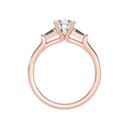 Statement Pieces Cluster Ring - Six