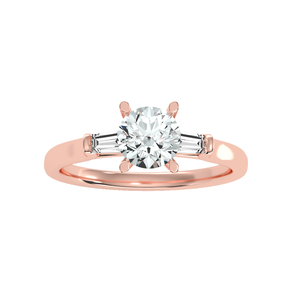 Statement Pieces Cluster Ring - Seven