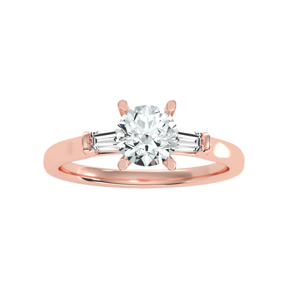 Statement Pieces Cluster Ring - Seven