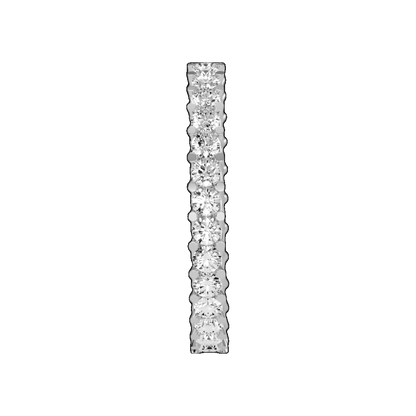 Statement Wedding Band - Three