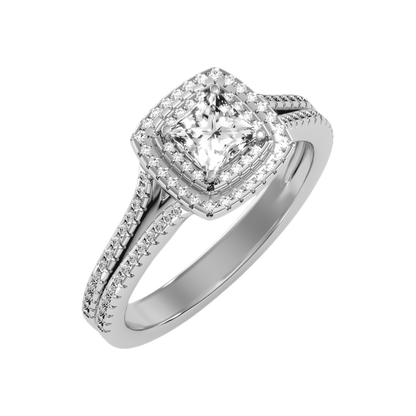 Stran Halo Ring - One