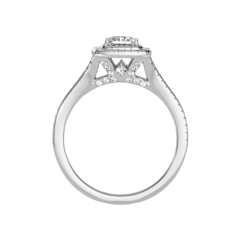 Stran Halo Ring - Two