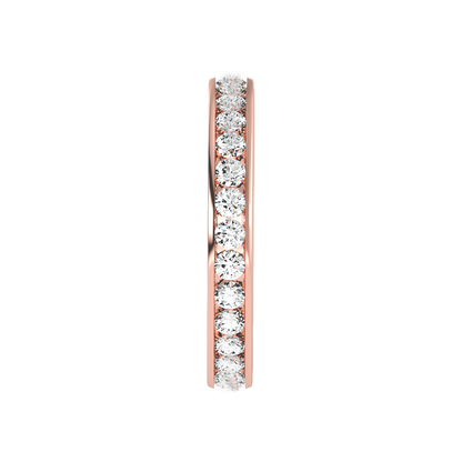 Stunning Eternity Band - Eleven