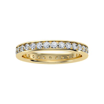 Stunning Eternity Band - Two