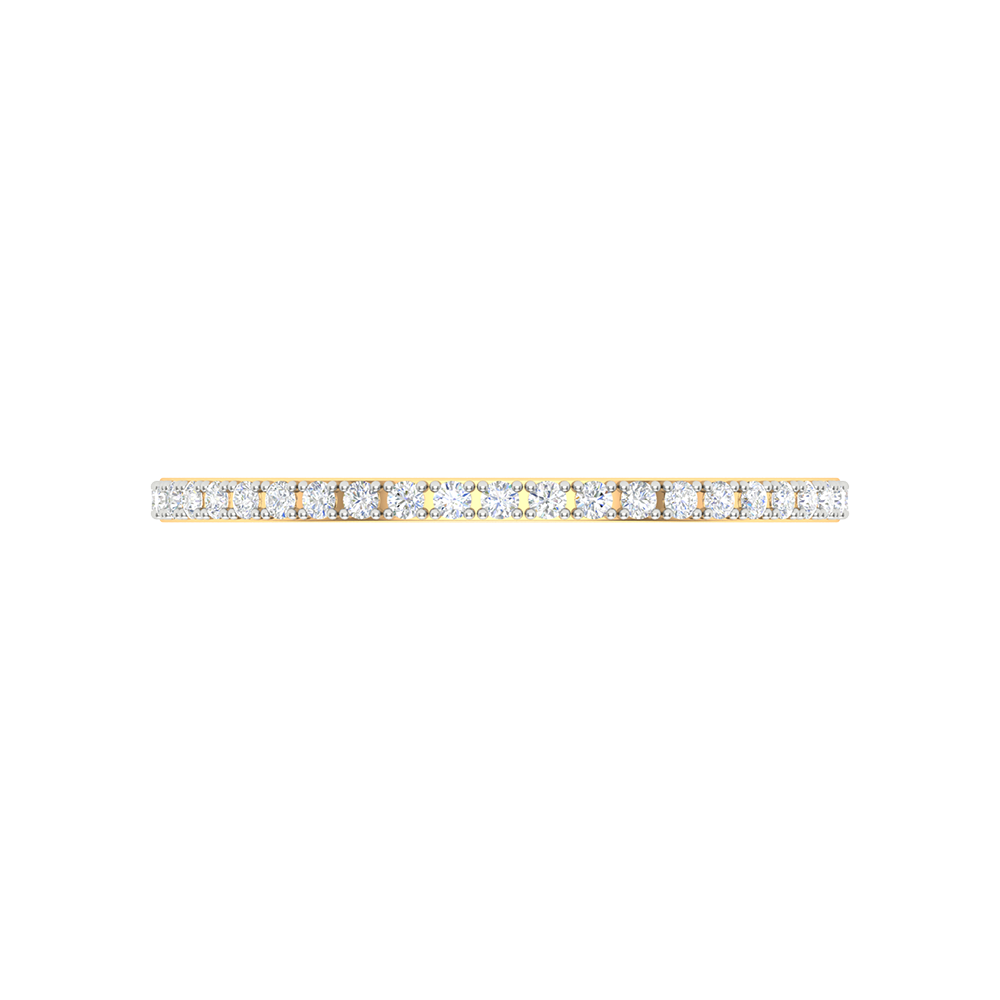 Stupefacente Eternity Ring - Ten