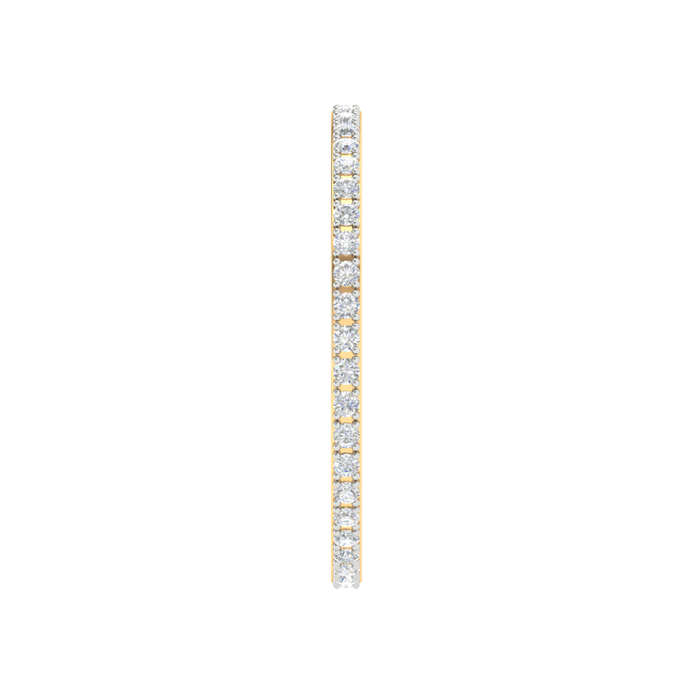 Stupefacente Eternity Ring - Eleven