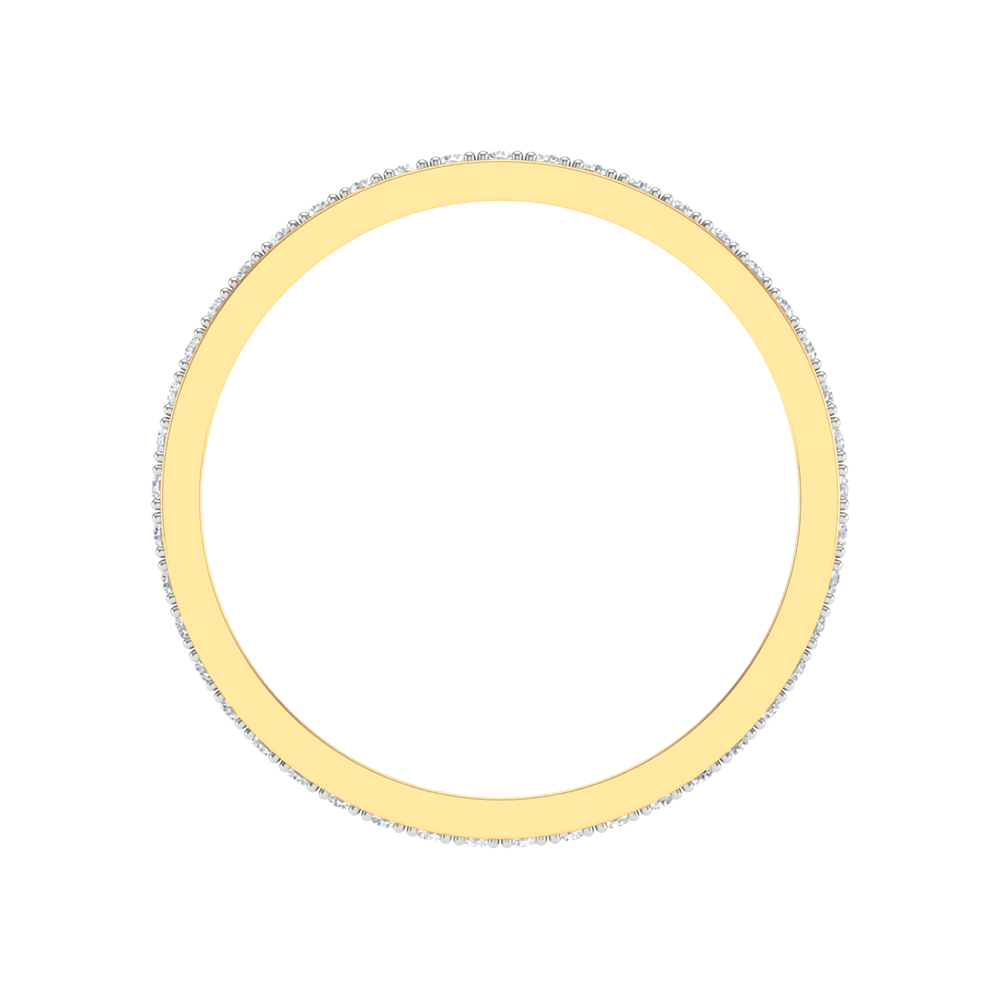 Stupefacente Eternity Ring - Twelve