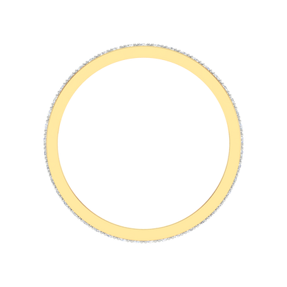Stupefacente Eternity Ring - Twelve