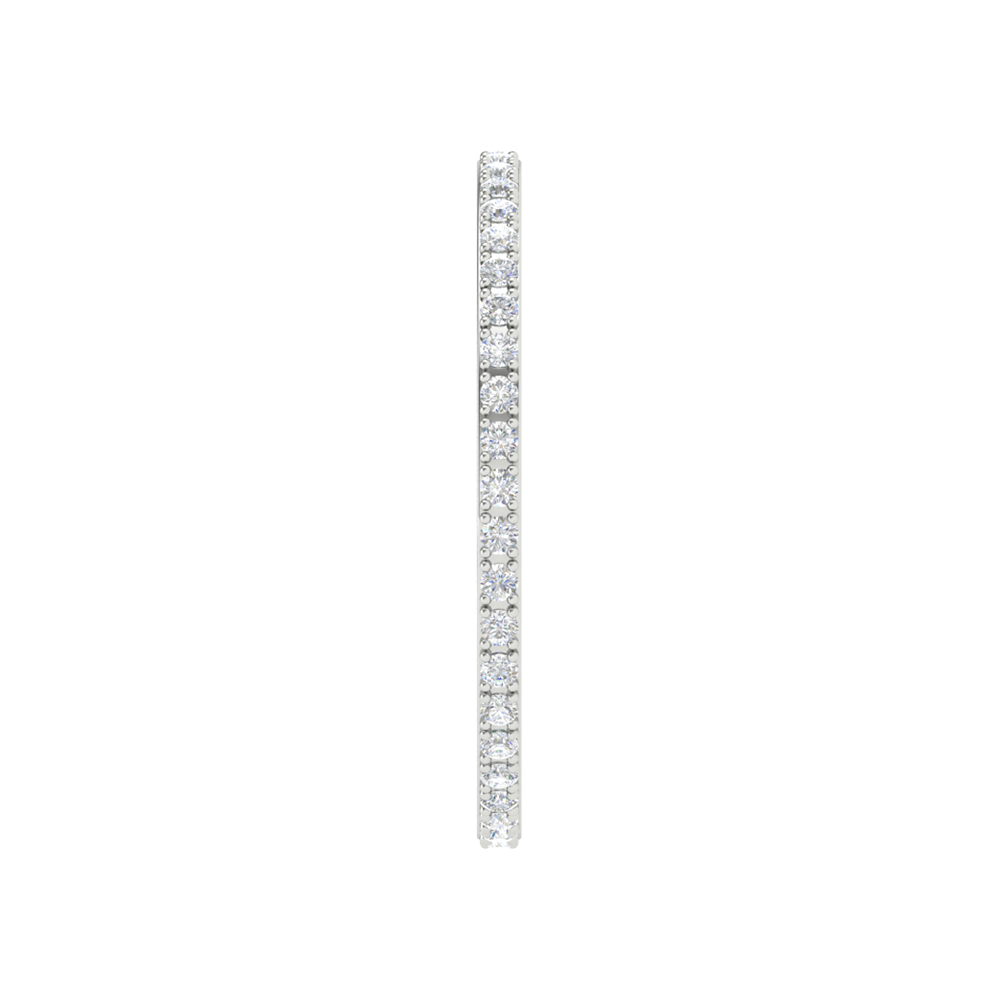 Stupefacente Eternity Ring - Two