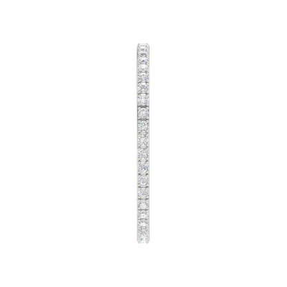 Stupefacente Eternity Ring - Two