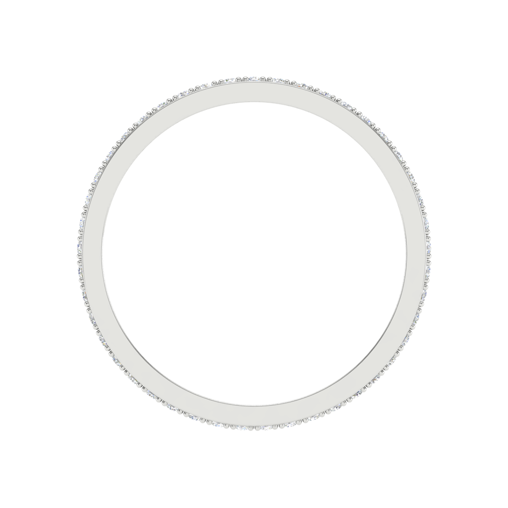 Stupefacente Eternity Ring - Four