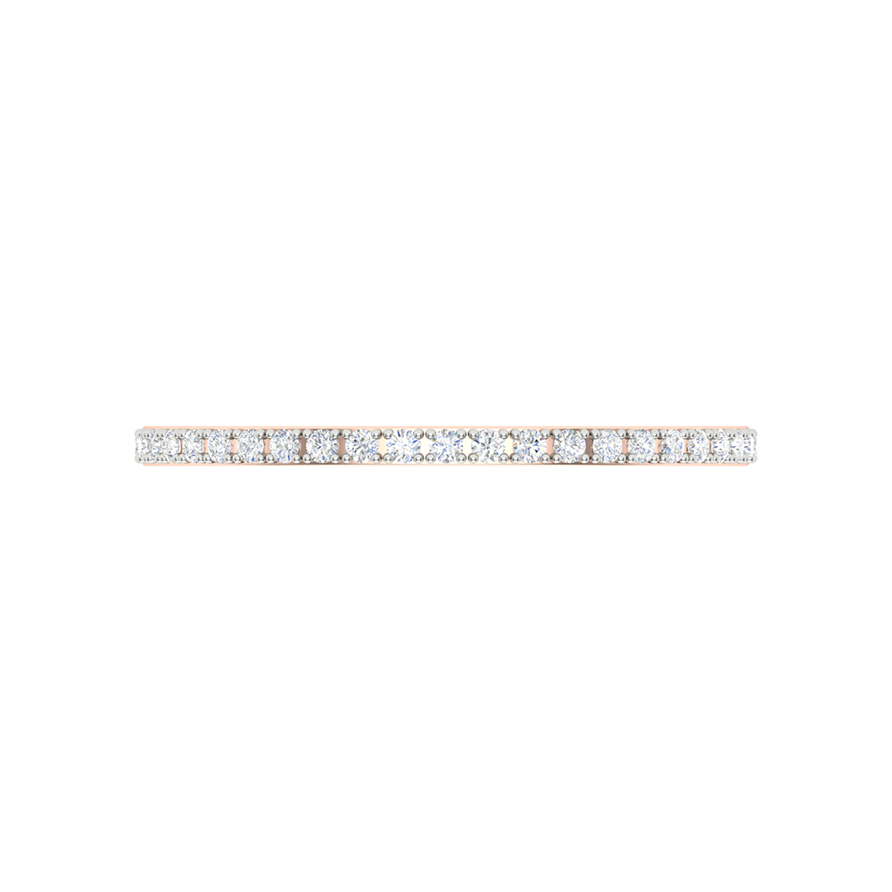 Stupefacente Eternity Ring - Six
