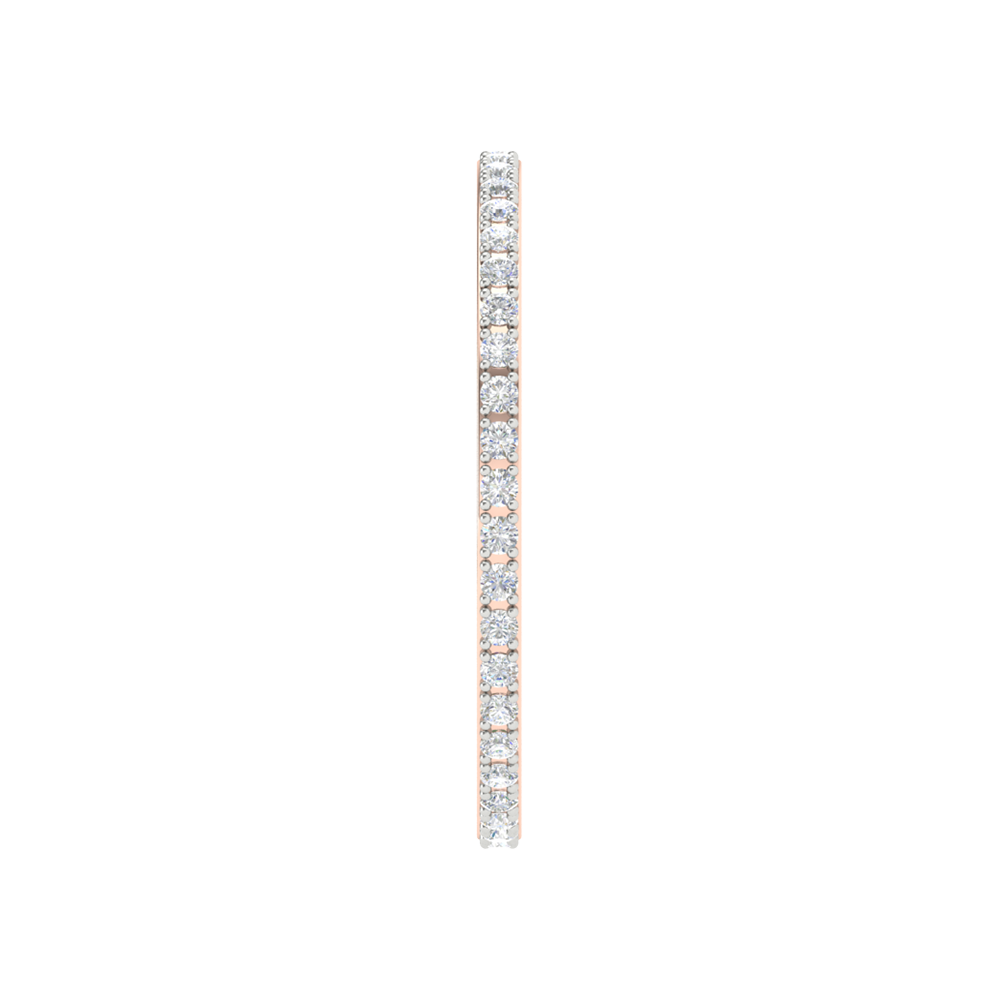 Stupefacente Eternity Ring - Eight