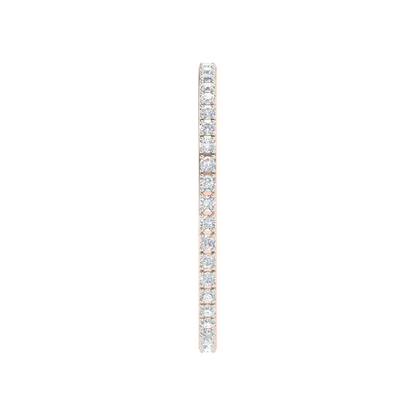 Stupefacente Eternity Ring - Eight