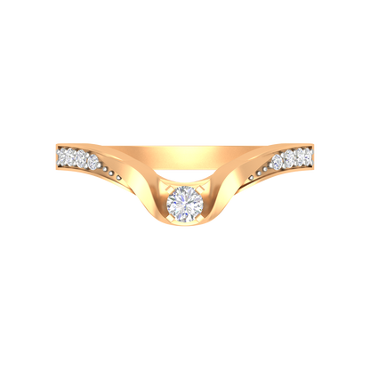 Stupefiant Fashion Ring - Ten
