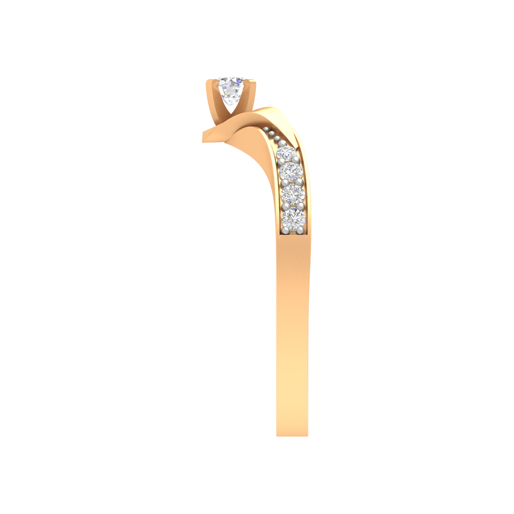 Stupefiant Fashion Ring - Eleven