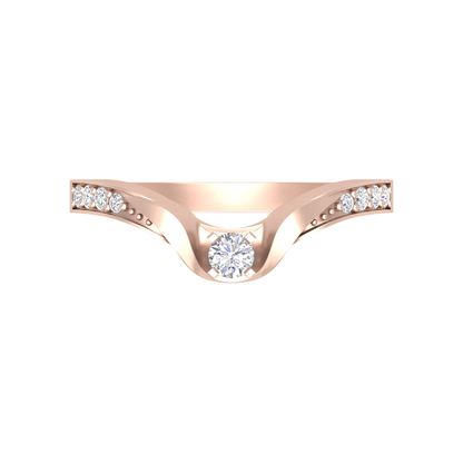 Stupefiant Fashion Ring - Two