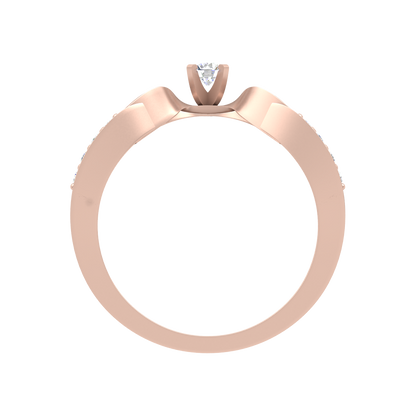 Stupefiant Fashion Ring - Four