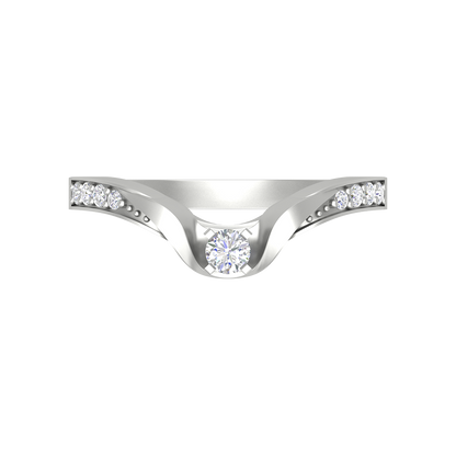 Stupefiant Fashion Ring - Six