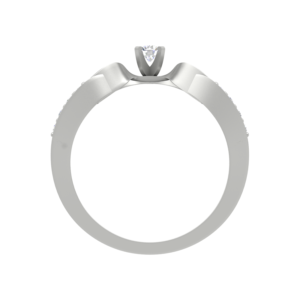 Stupefiant Fashion Ring - Eight