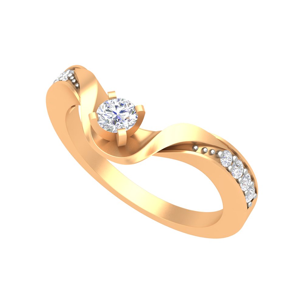 Stupefiant Fashion Ring - Nine