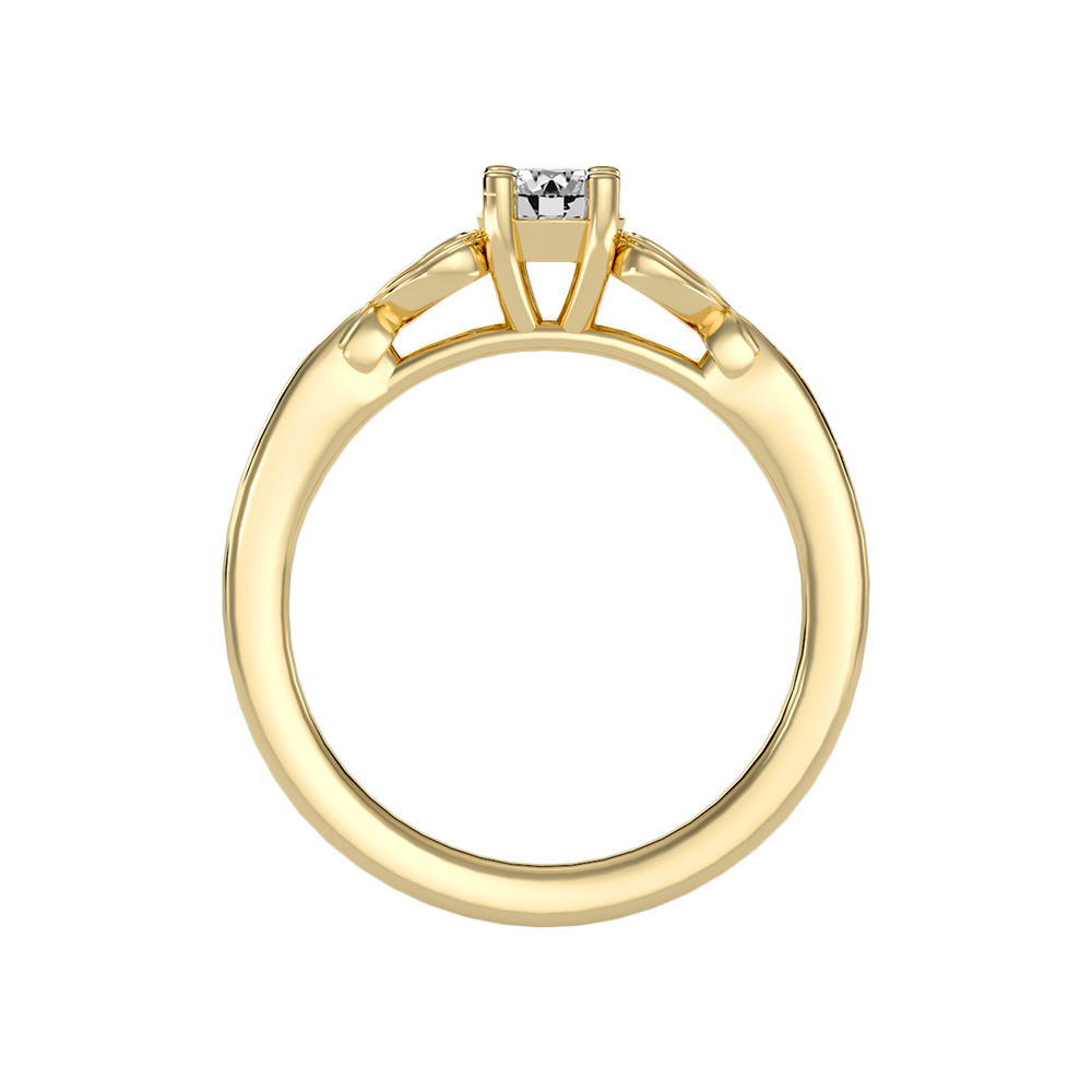 Summery Diamond Ring - Twelve