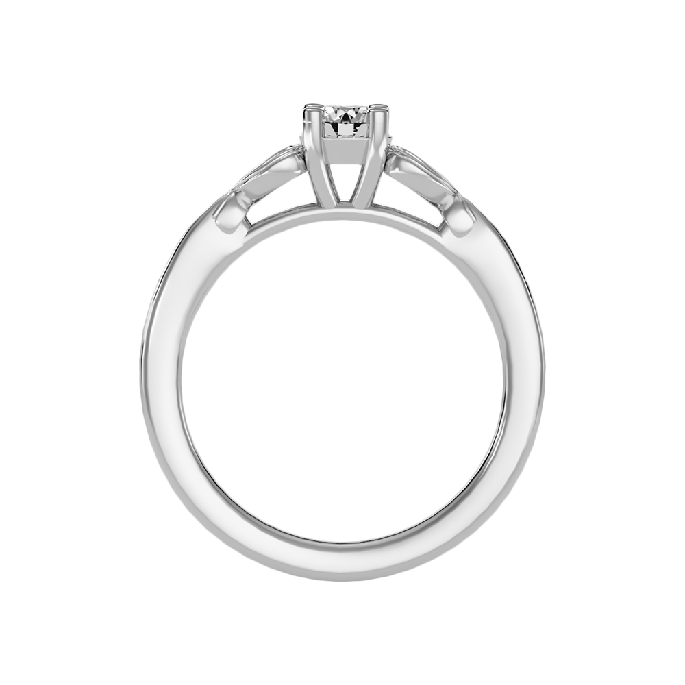 Summery Diamond Ring - Eight