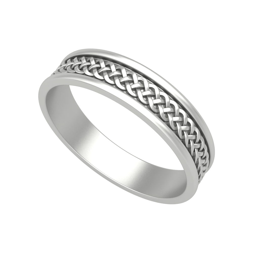Surreal Ring - Five