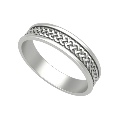 Surreal Ring - Five