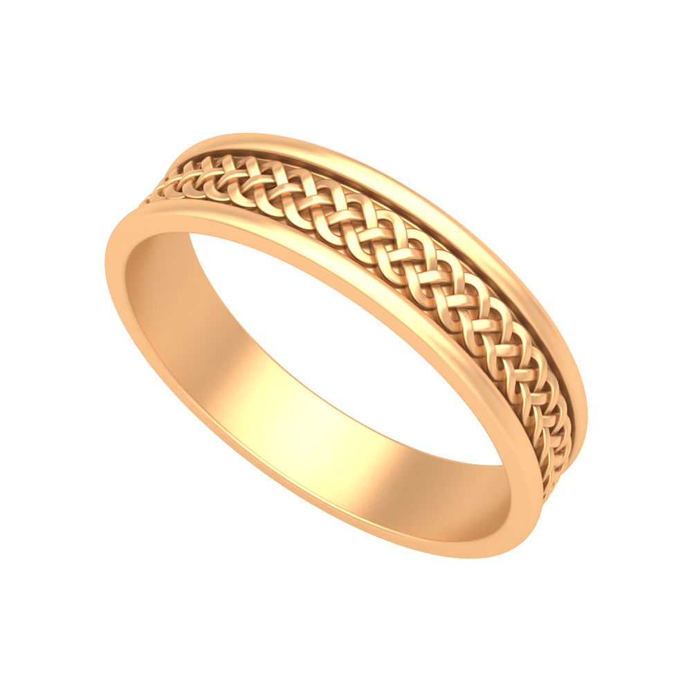 Surreal Ring - Nine