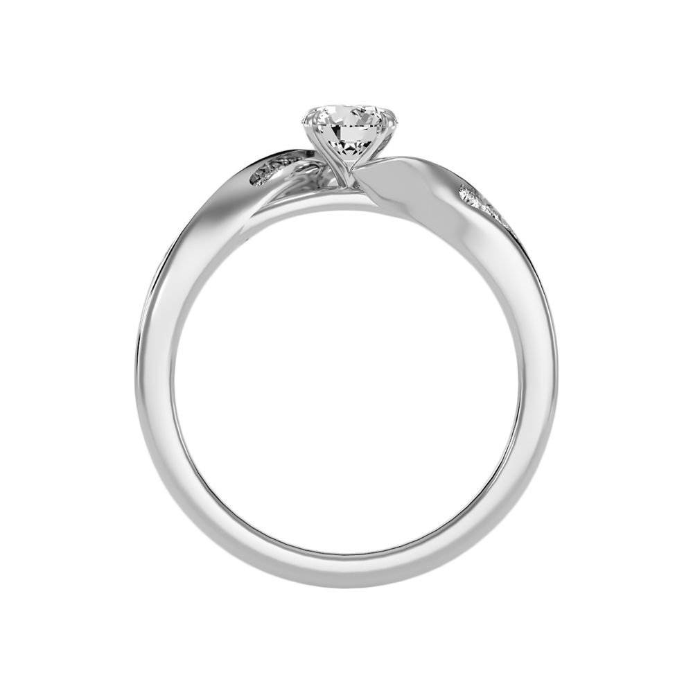 Surreptitious Diamond Ring - Eight