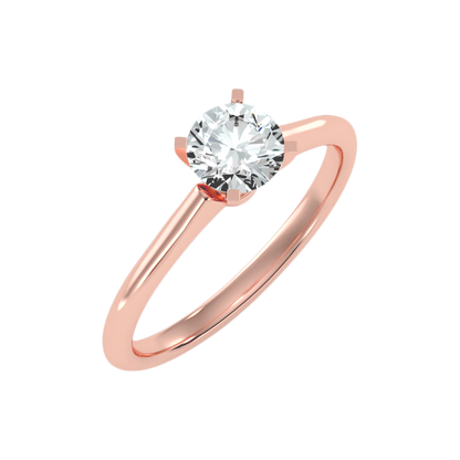 Sweet Engagement Ring - Ten