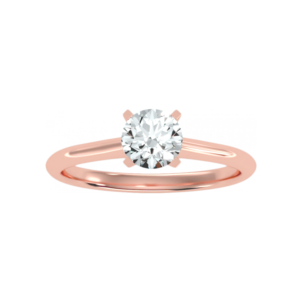 Sweet Engagement Ring - Twelve