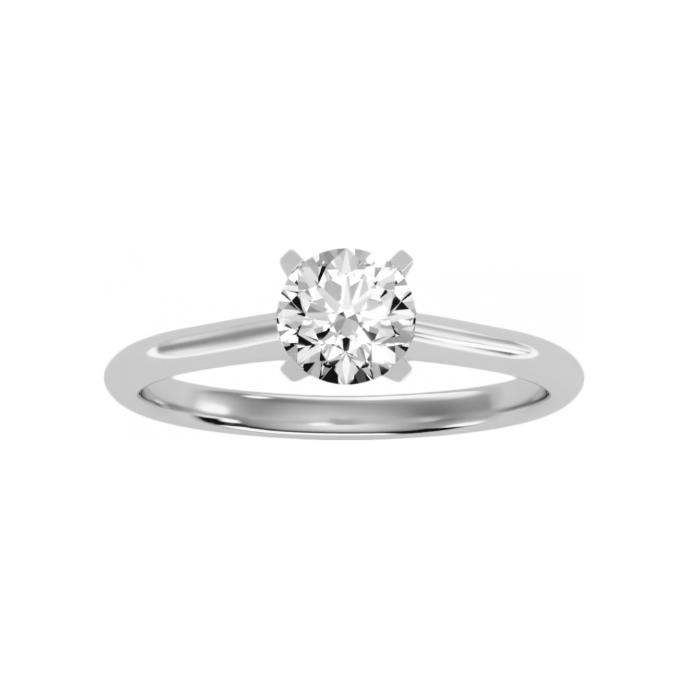 Sweet Engagement Ring - Four