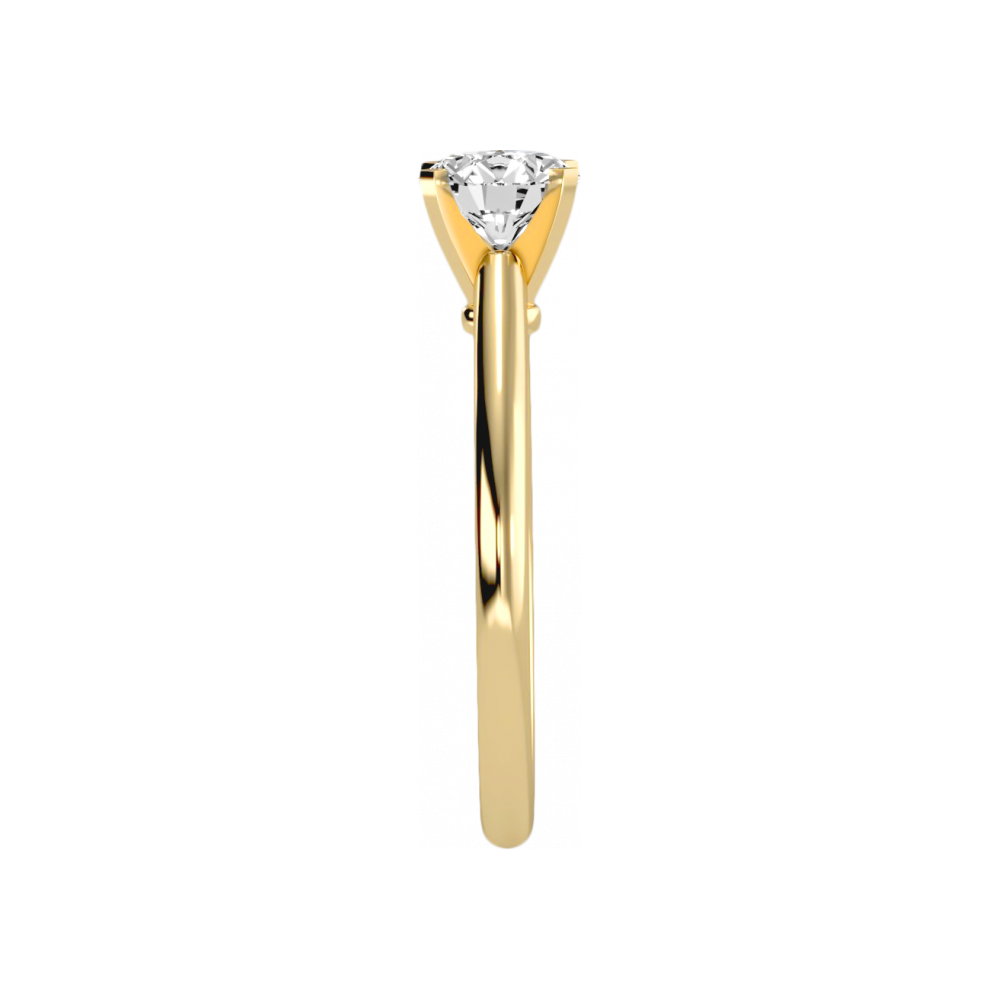 Sweet Engagement Ring - Seven