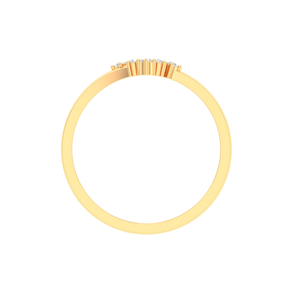 Swivel Meshi Ring - Twelve