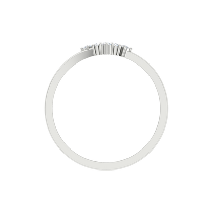 Swivel Meshi Ring - Eight
