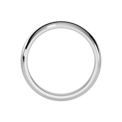 The Adorable Mens Stack Ring - One
