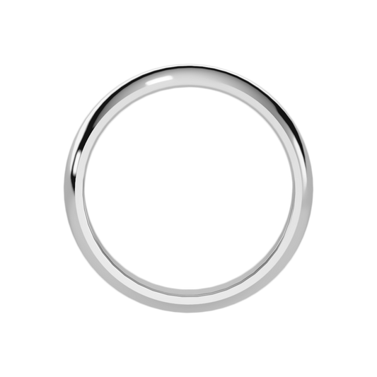 The Adorable Mens Stack Ring - One
