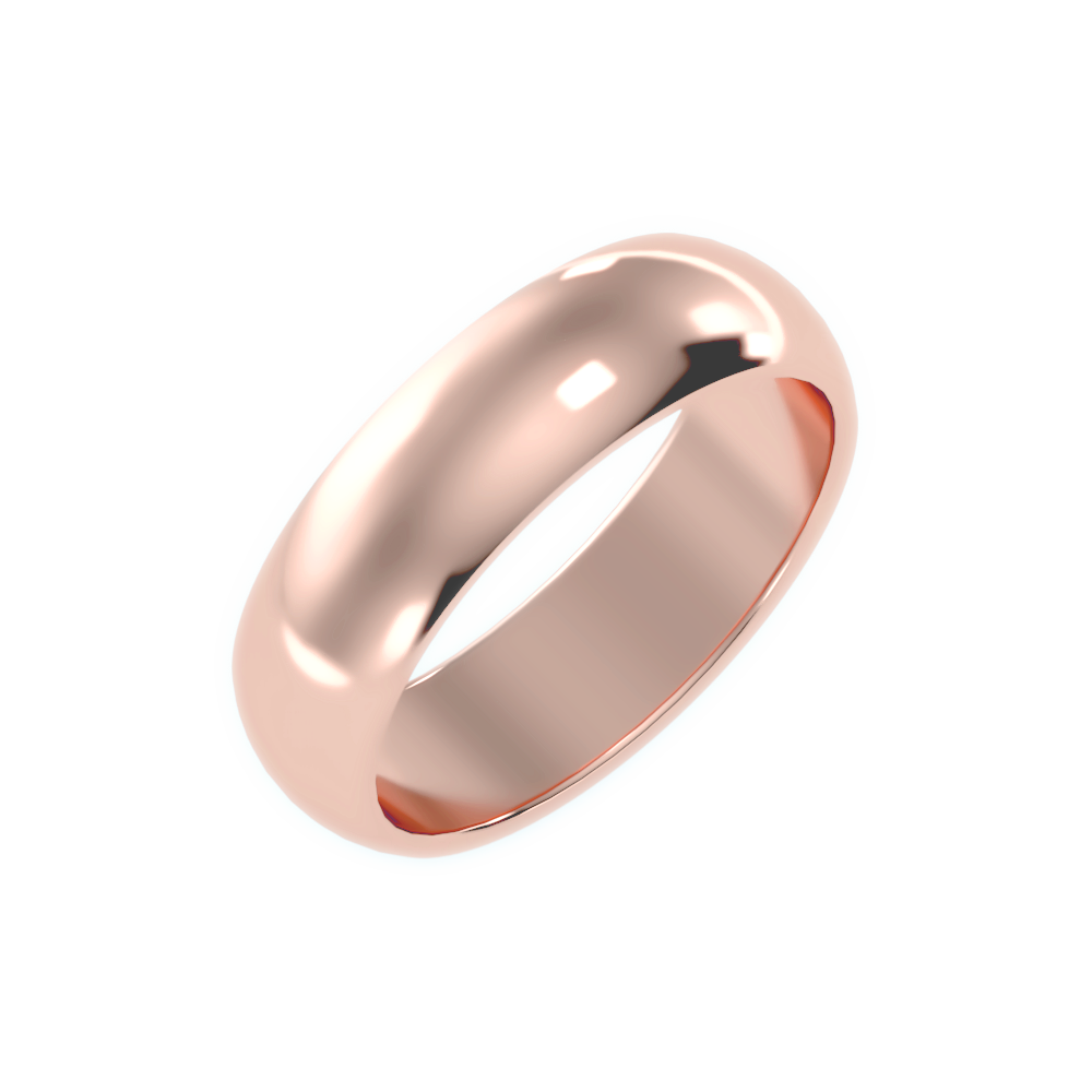 The Adorable Mens Stack Ring - Ten