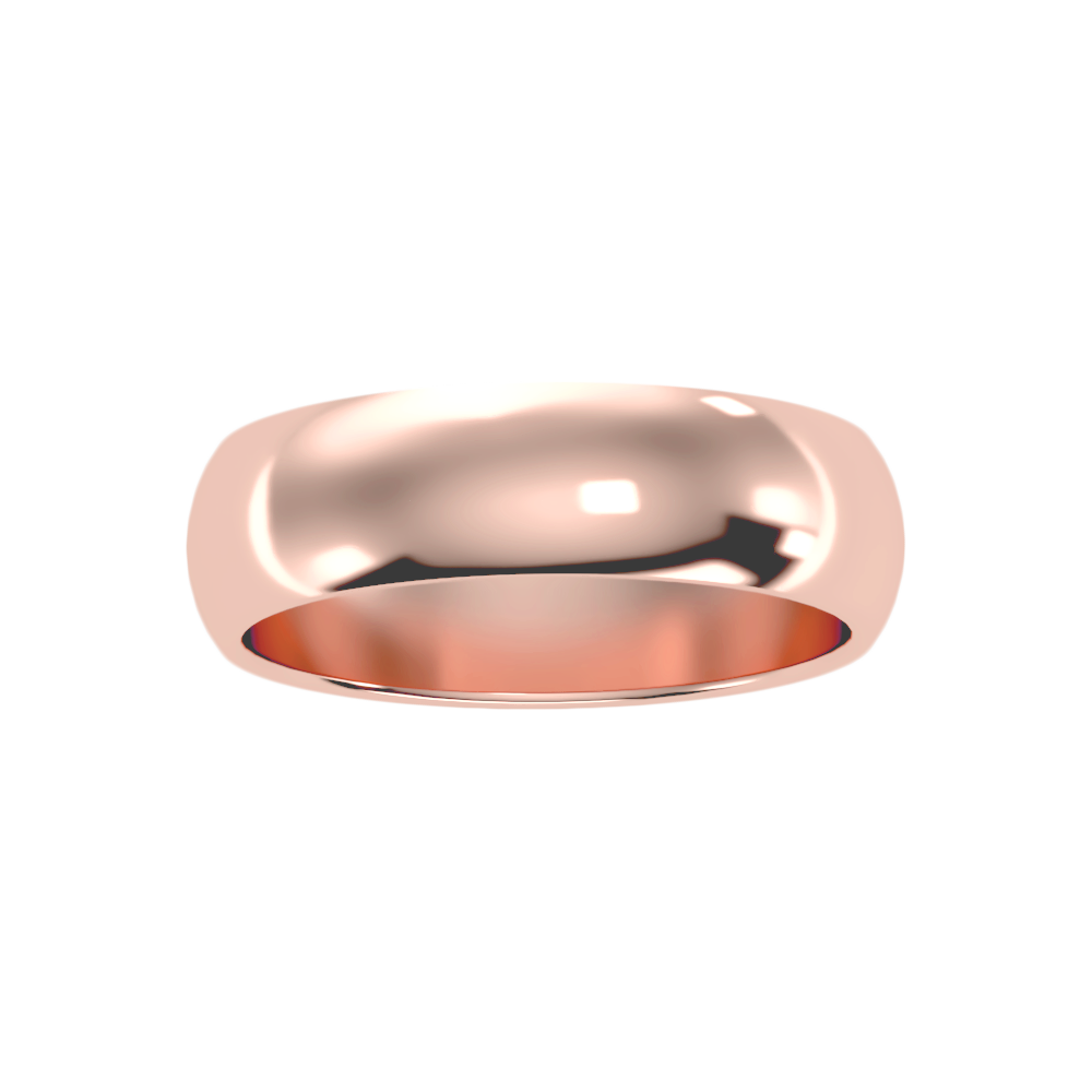 The Adorable Mens Stack Ring - Twelve