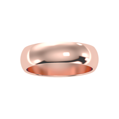 The Adorable Mens Stack Ring - Twelve