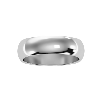 The Adorable Mens Stack Ring - Four
