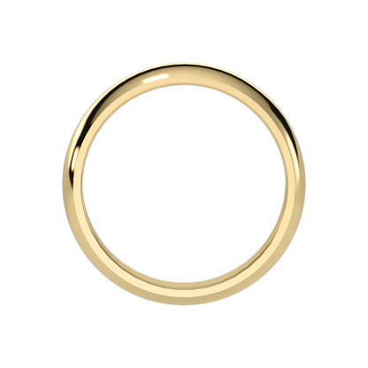The Adorable Mens Stack Ring - Five