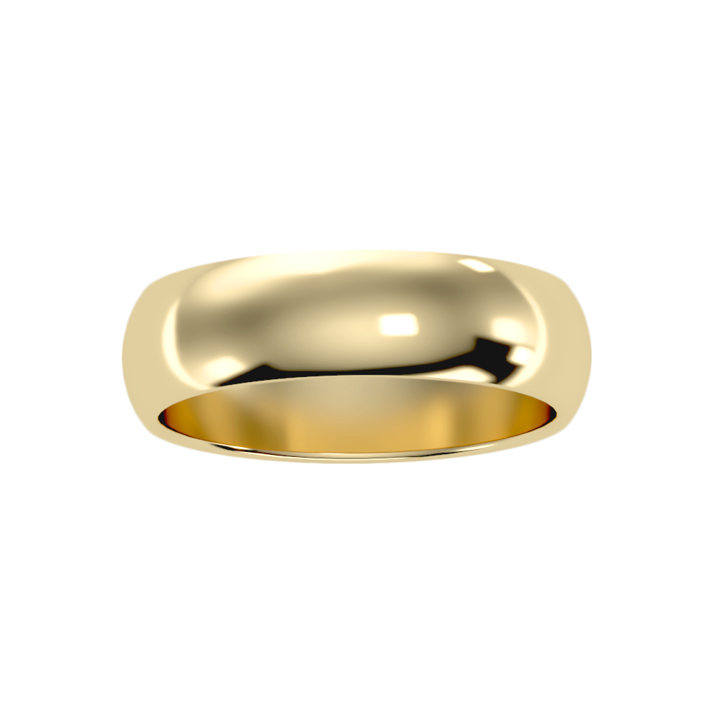 The Adorable Mens Stack Ring - Eight