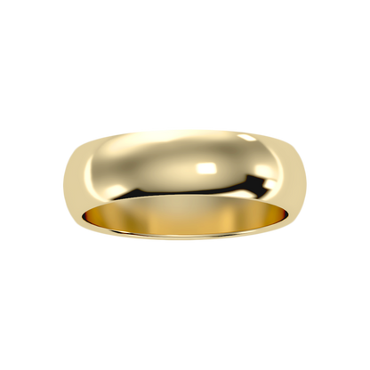 The Adorable Mens Stack Ring - Eight