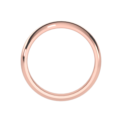 The Adorable Mens Stack Ring - Nine