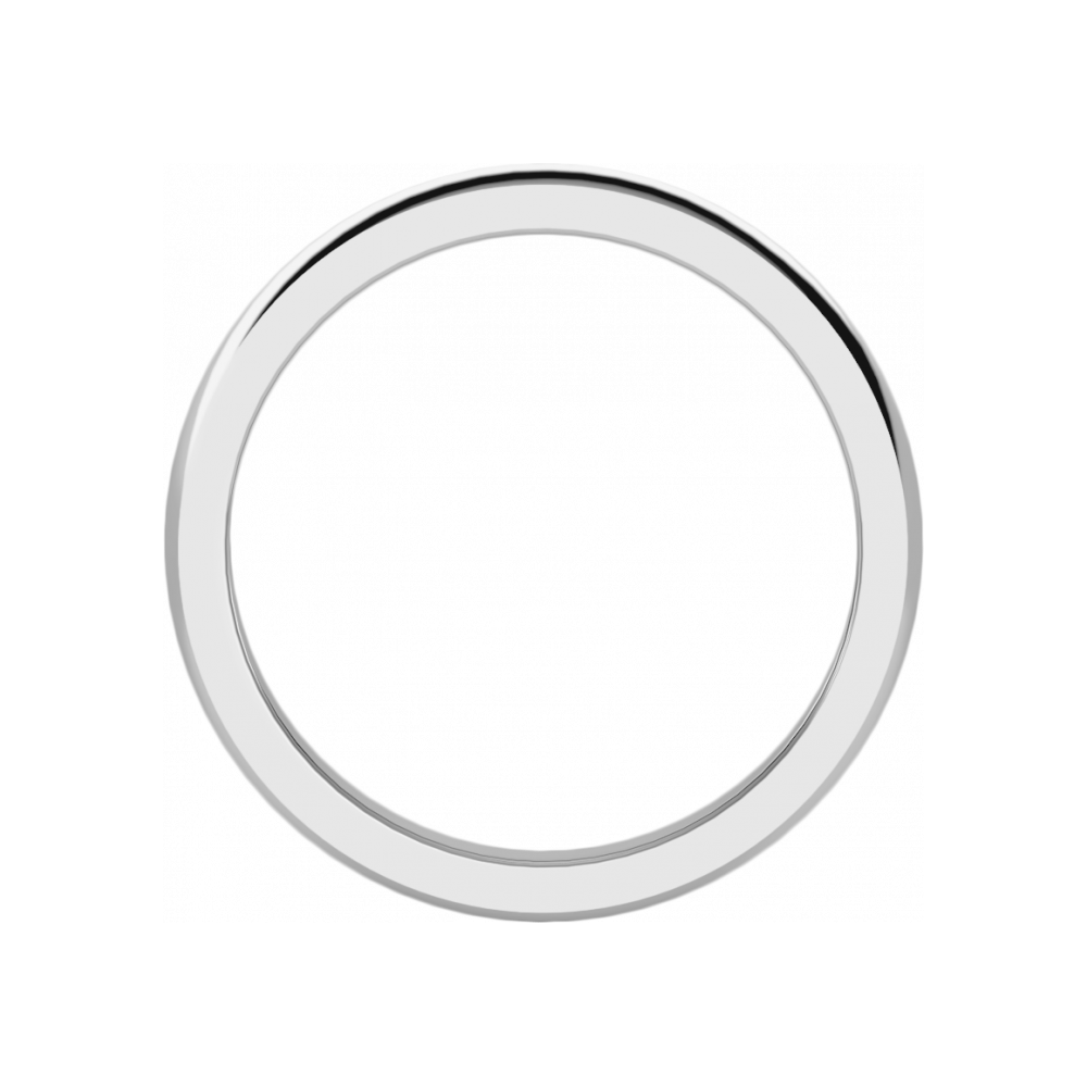 The Amazing Mens Stack Ring - One