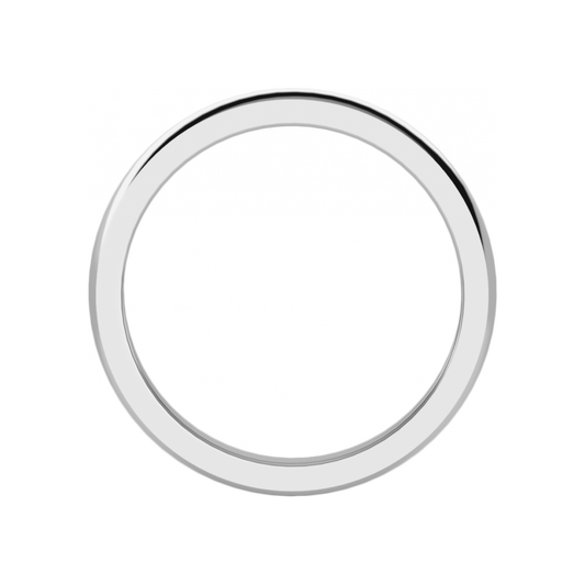 The Amazing Mens Stack Ring - One