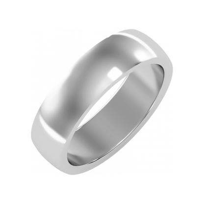 The Amazing Mens Stack Ring - Two